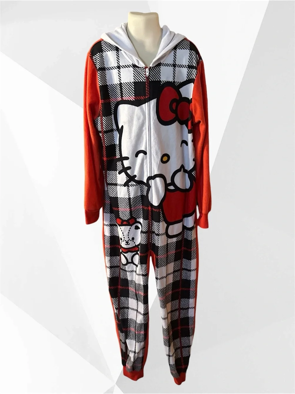 Hello Kitty hello kitty